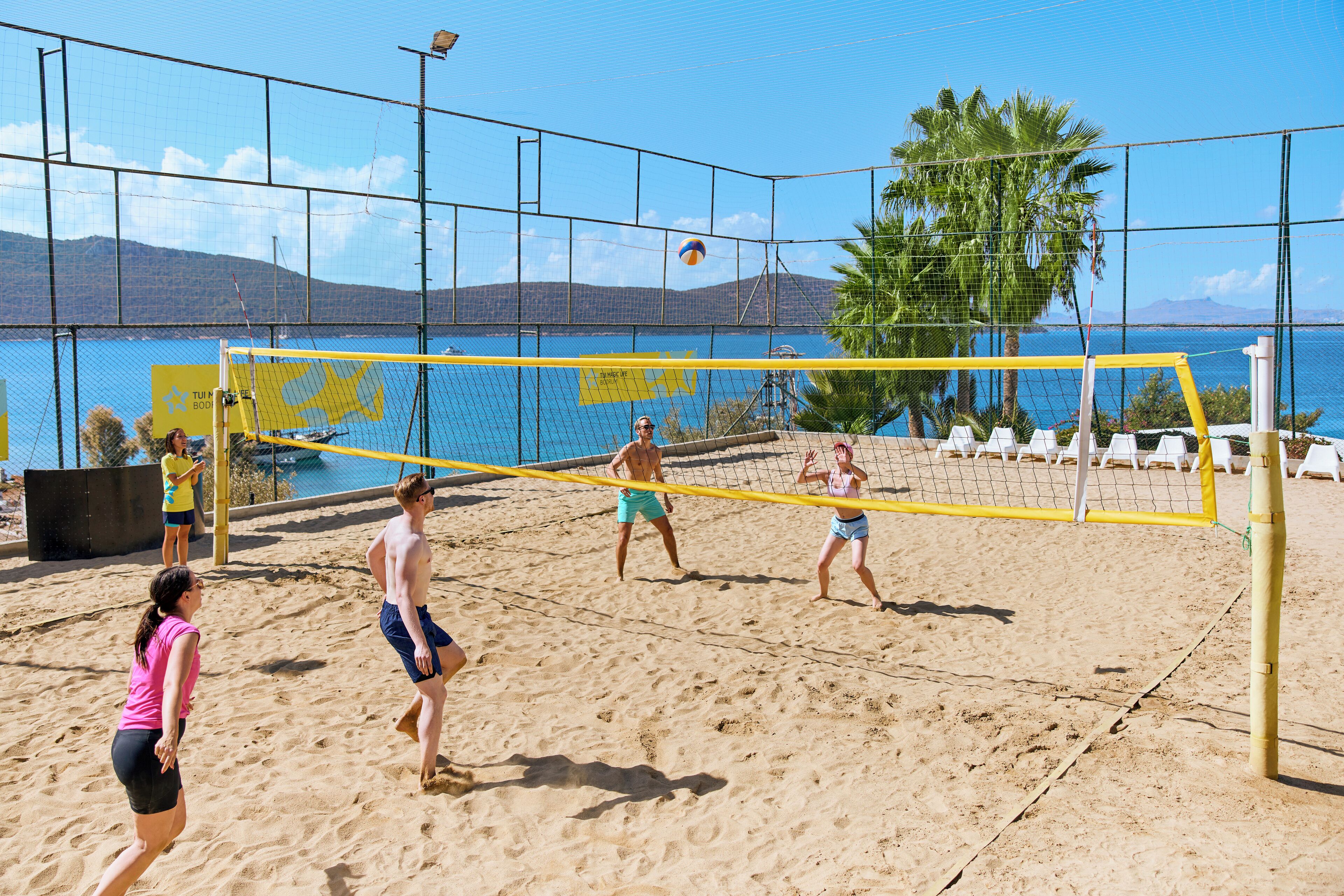 Photo - Tui Magic Life Bodrum   Adults Only