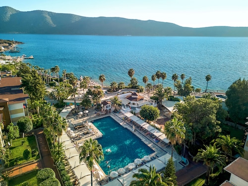 TUI MAGIC LIFE Bodrum - Adults Only (16+)