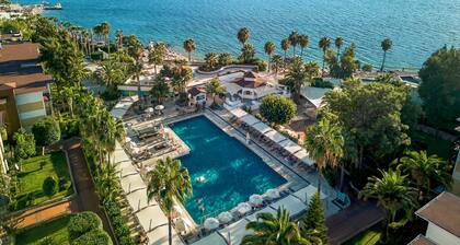 TUI MAGIC LIFE Bodrum - Adults Only (16+)