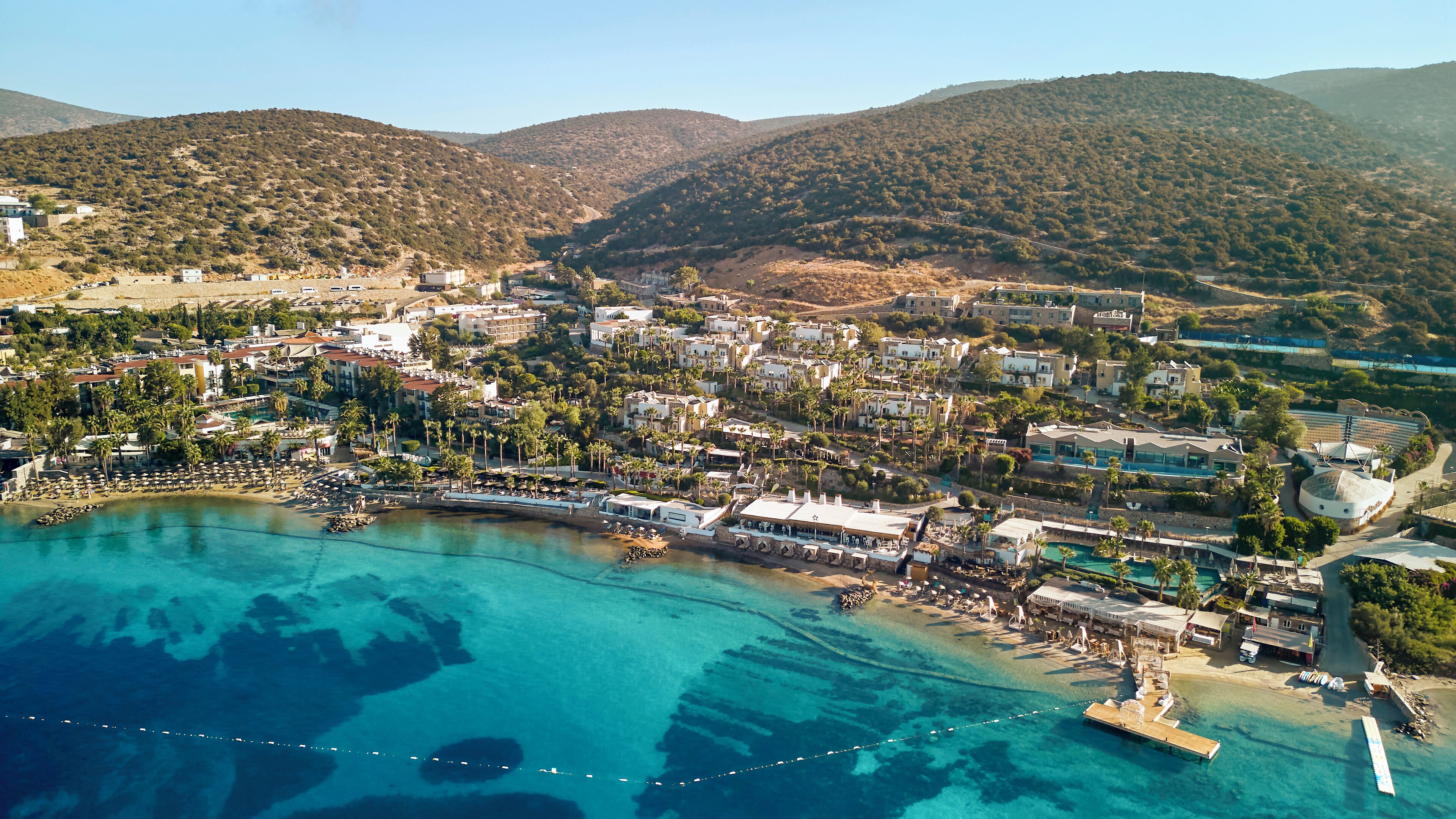 Photo - Tui Magic Life Bodrum   Adults Only