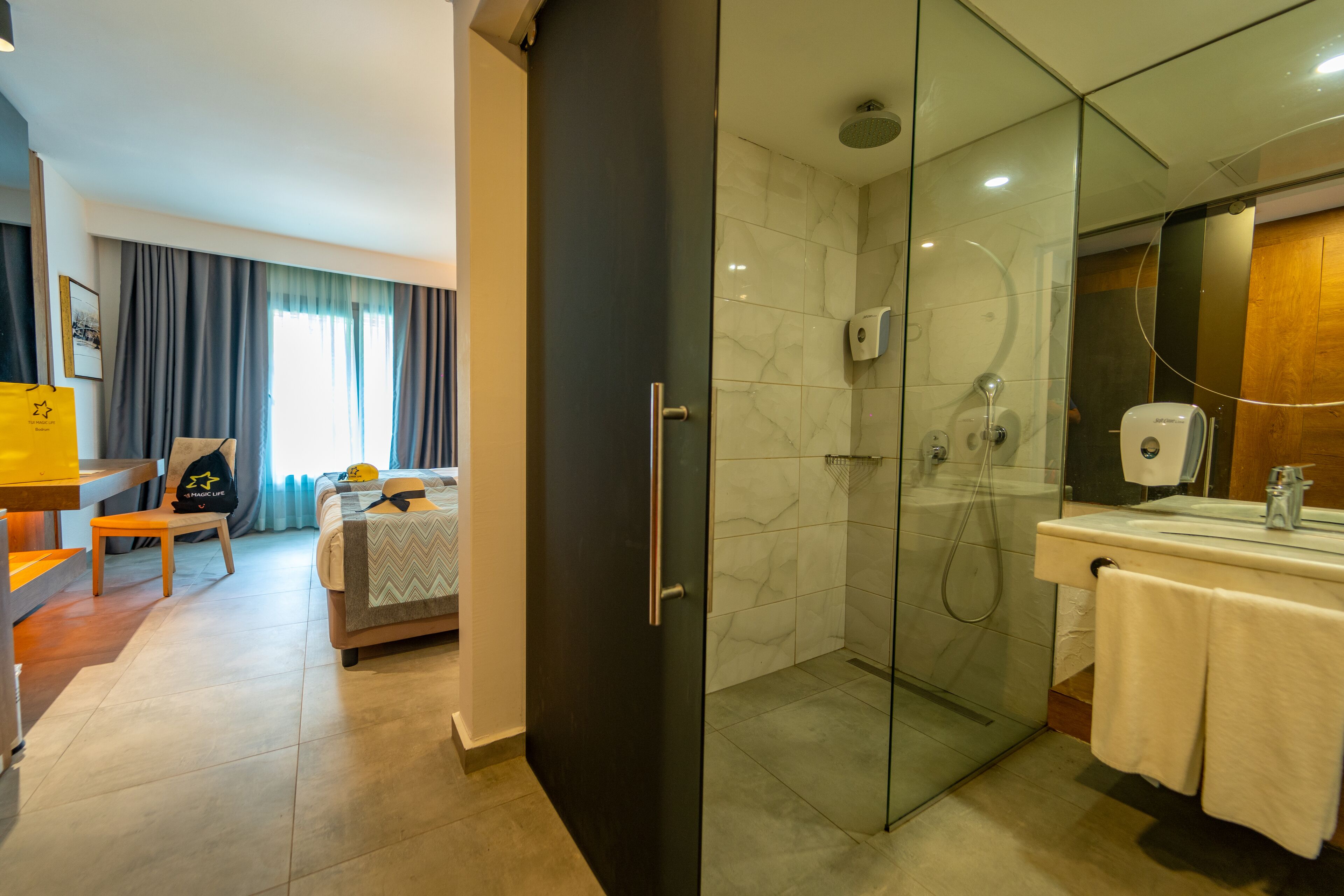 Photo - Tui Magic Life Bodrum   Adults Only