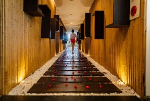 Spa - Muong Thanh Grand Ha Long Hotel (Ha Long)