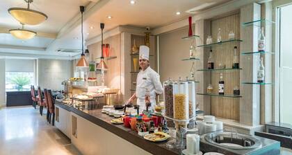 Fortune Park, Ahmedabad - Member ITC Hotels' Group