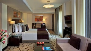 ห้องคลับ (Fortune Club Room)