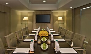 Interior - Fortune Park, Ahmedabad - Member ITC Hotels' Group (Ahmedabad)