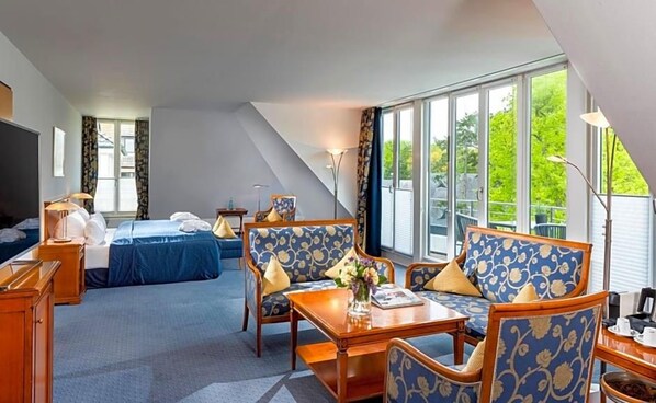 Room - Carstens Landhaus (Timmendorfer Strand)
