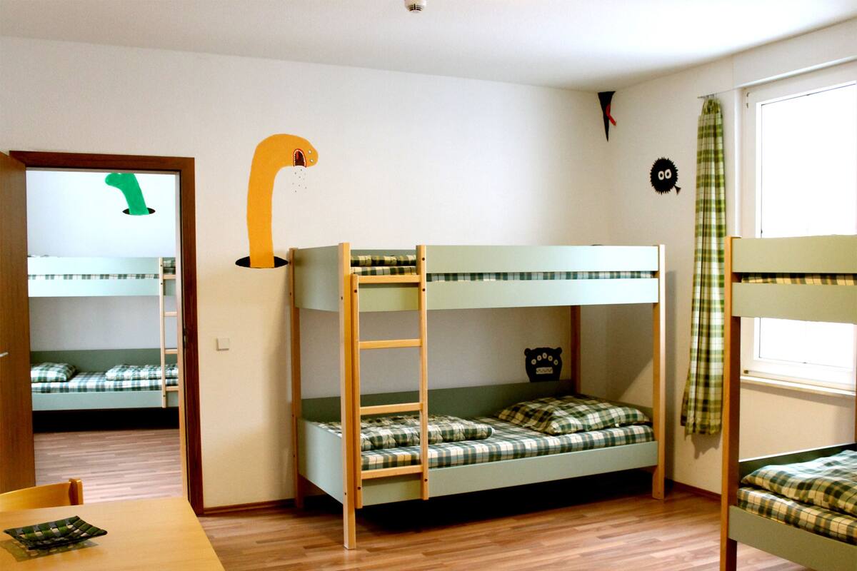 Pillowtop-Betten, Zimmersafe, schallisolierte Zimmer