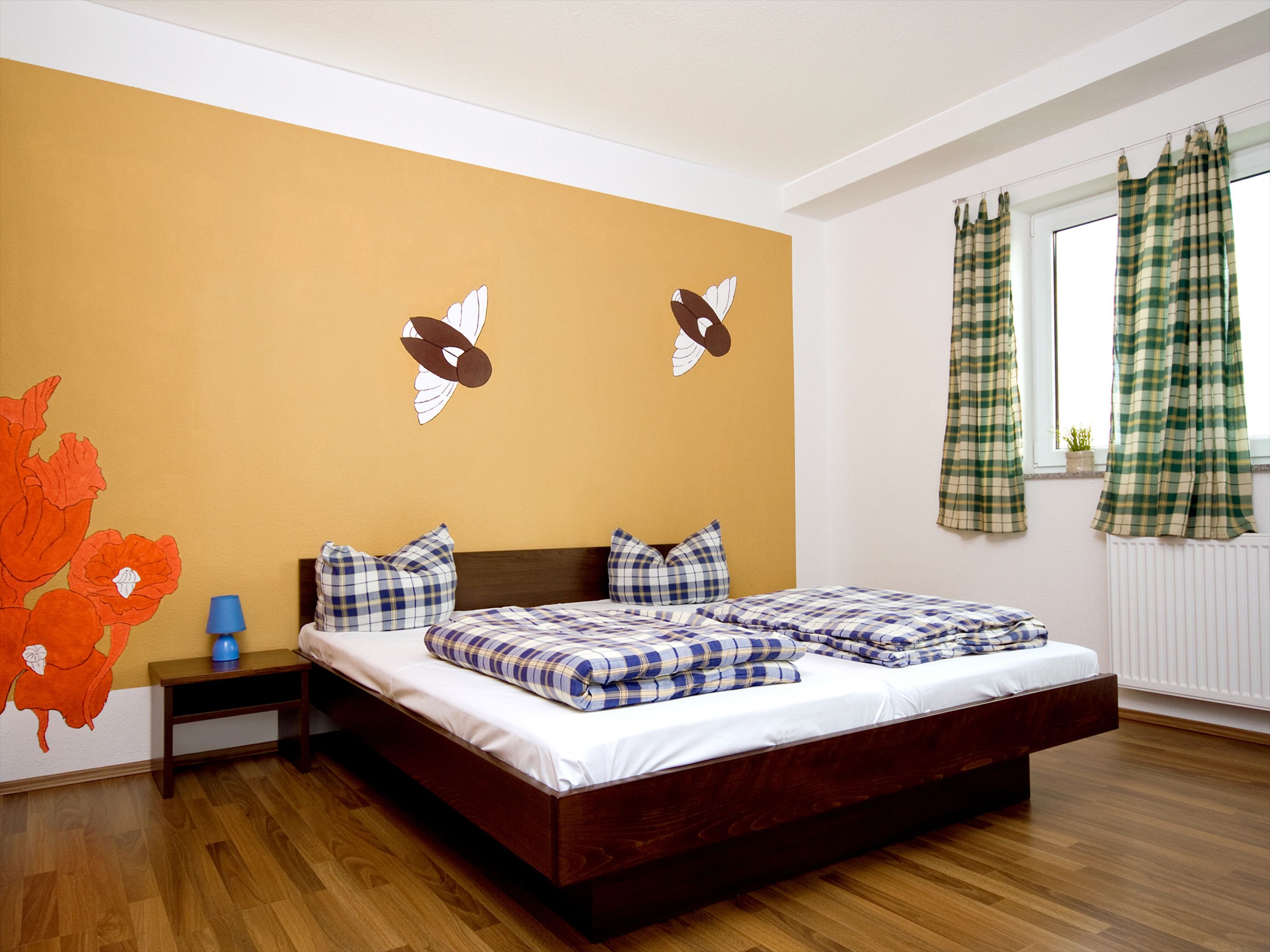 Foto - Wombat's City Hostel Leipzig