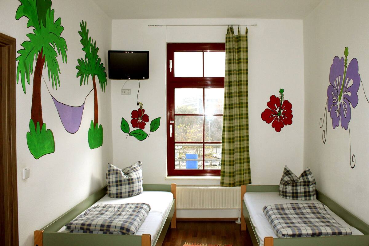 Comfort-Doppelzimmer