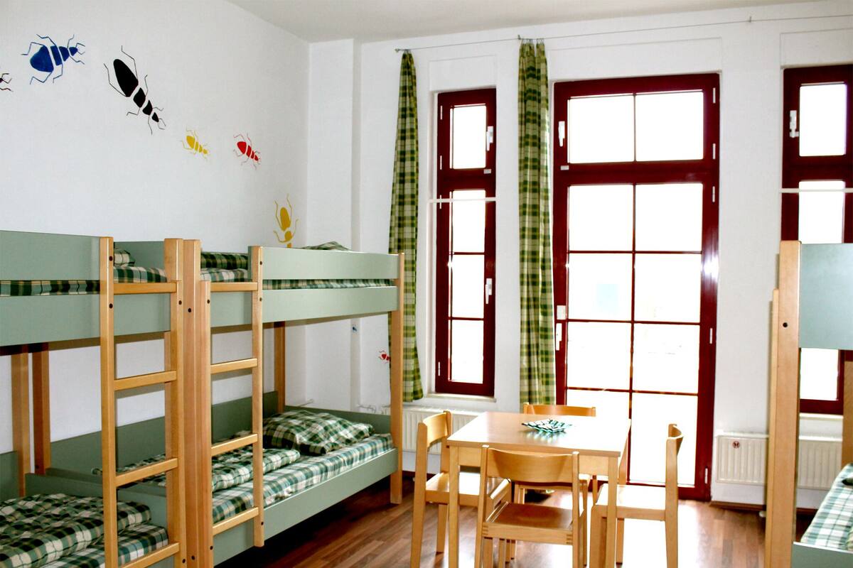 Pillowtop-Betten, Zimmersafe, schallisolierte Zimmer