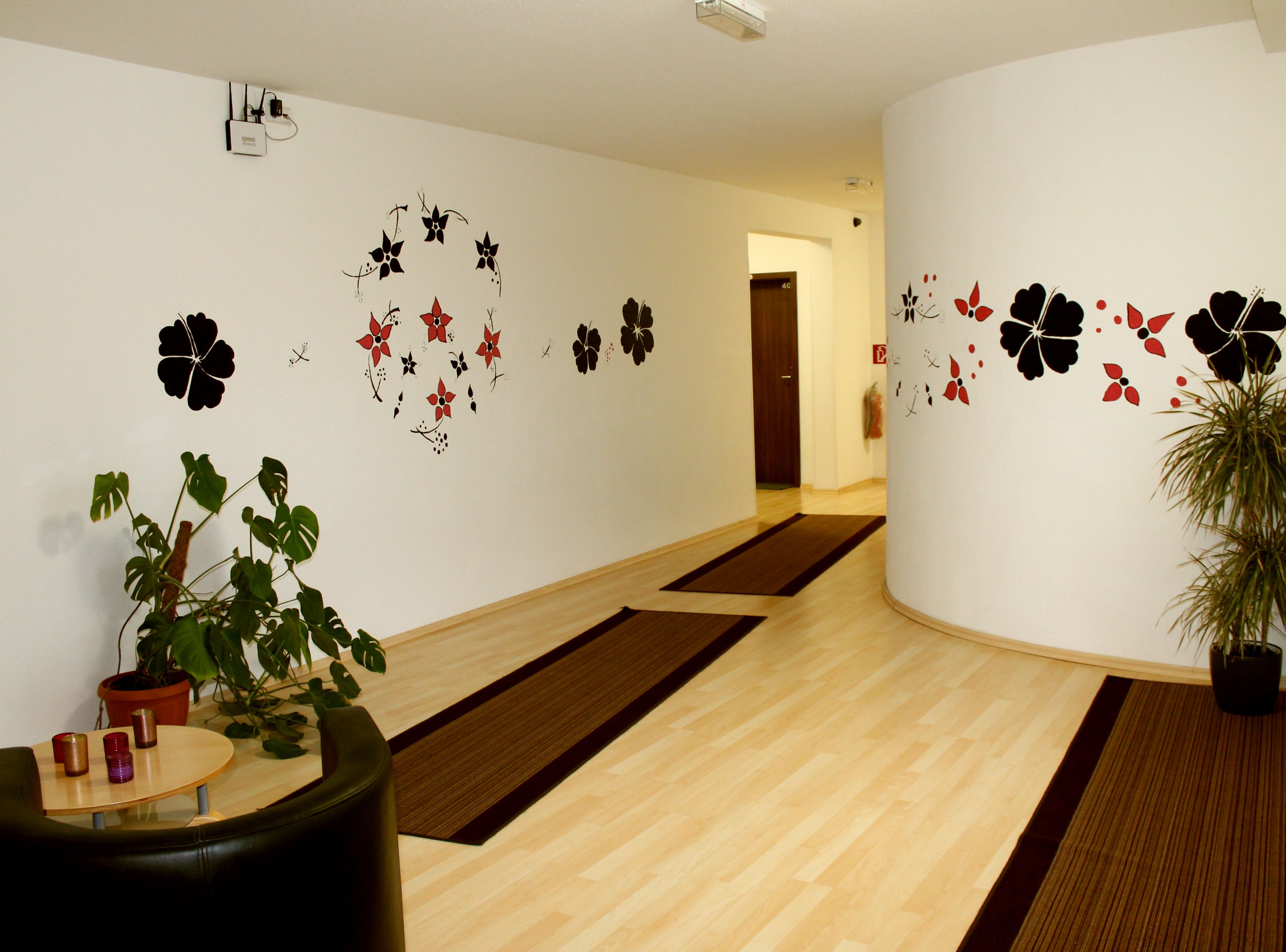 Foto - Wombat's City Hostel Leipzig