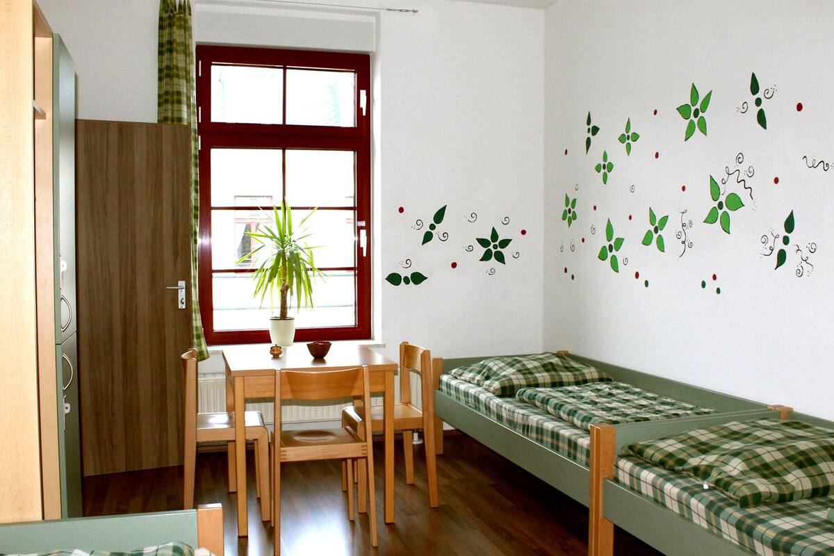 Pillowtop-Betten, Zimmersafe, schallisolierte Zimmer