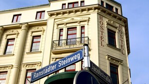 Außenbereich
