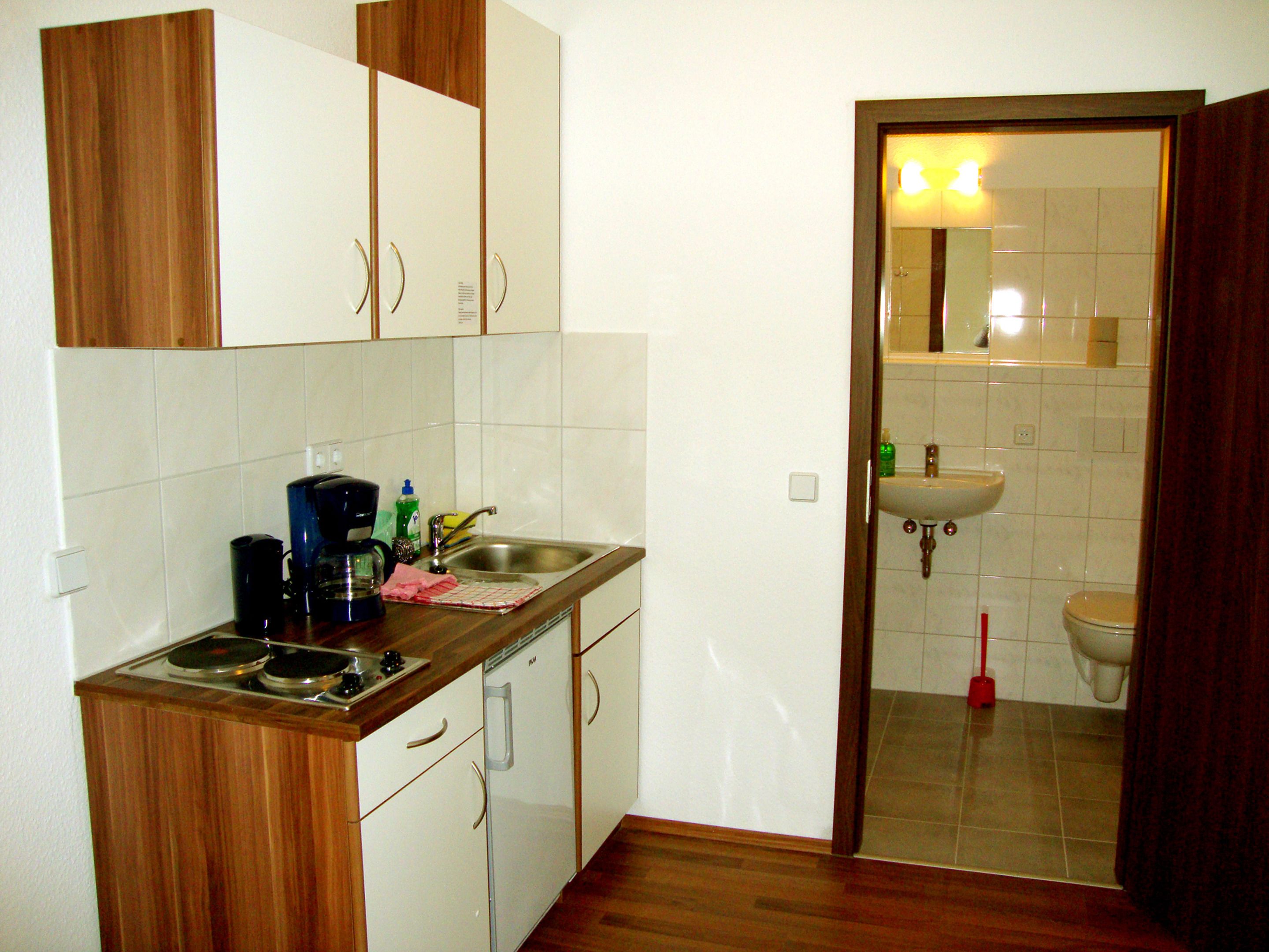 Foto - Wombat's City Hostel Leipzig