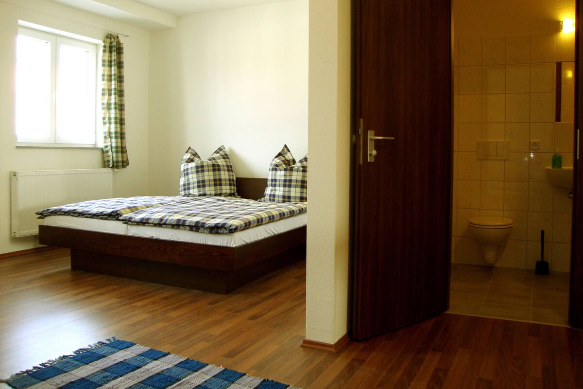 Deluxe Apartment, Kochnische (2 Personen)