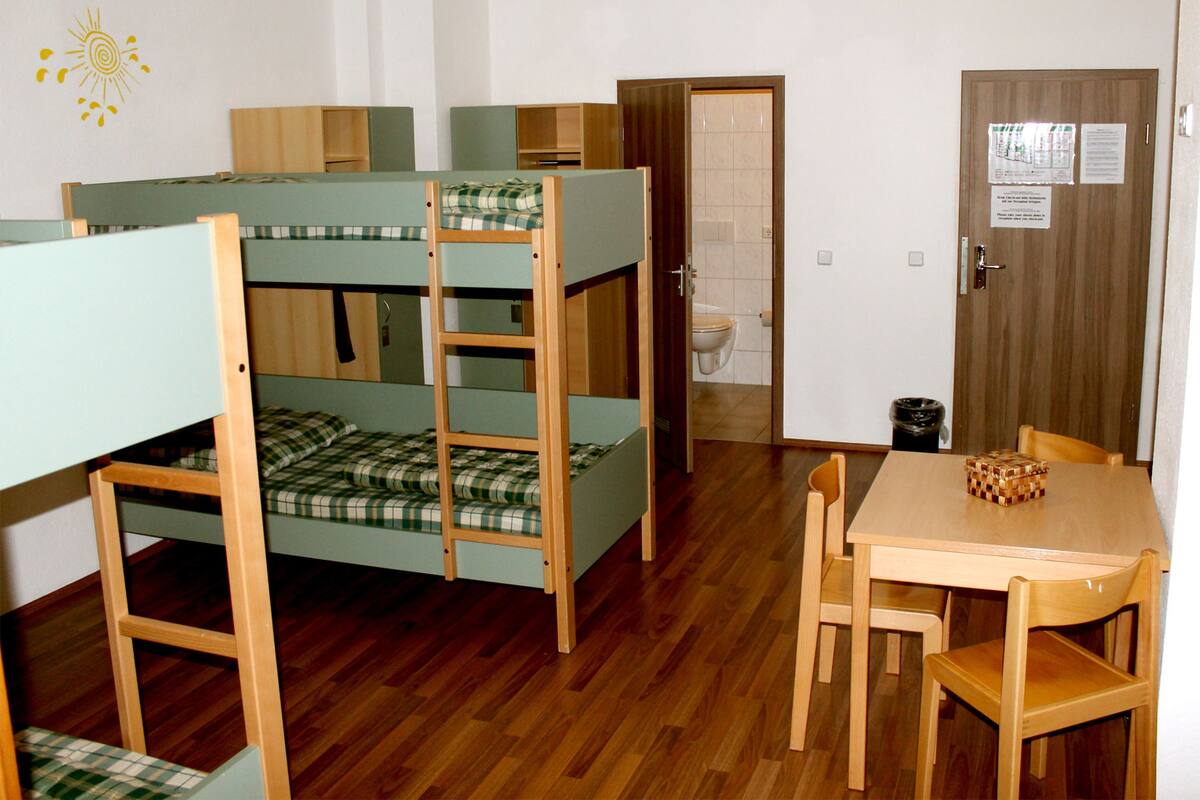 Pillowtop-Betten, Zimmersafe, schallisolierte Zimmer