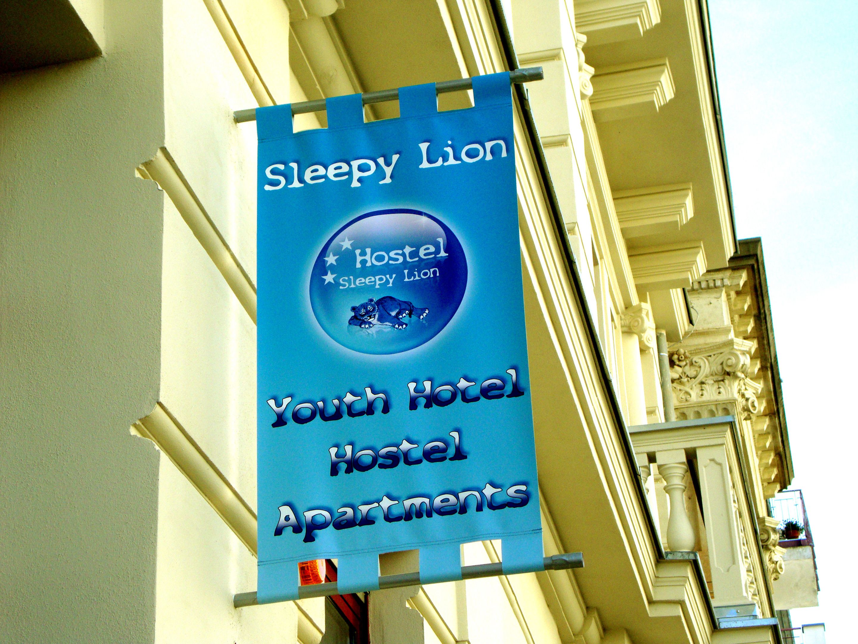 Foto - Wombat's City Hostel Leipzig