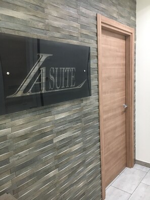 Détail de l’intérieur