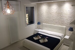 Appartement Deluxe, coin cuisine