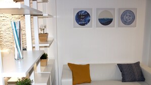 Coin séjour