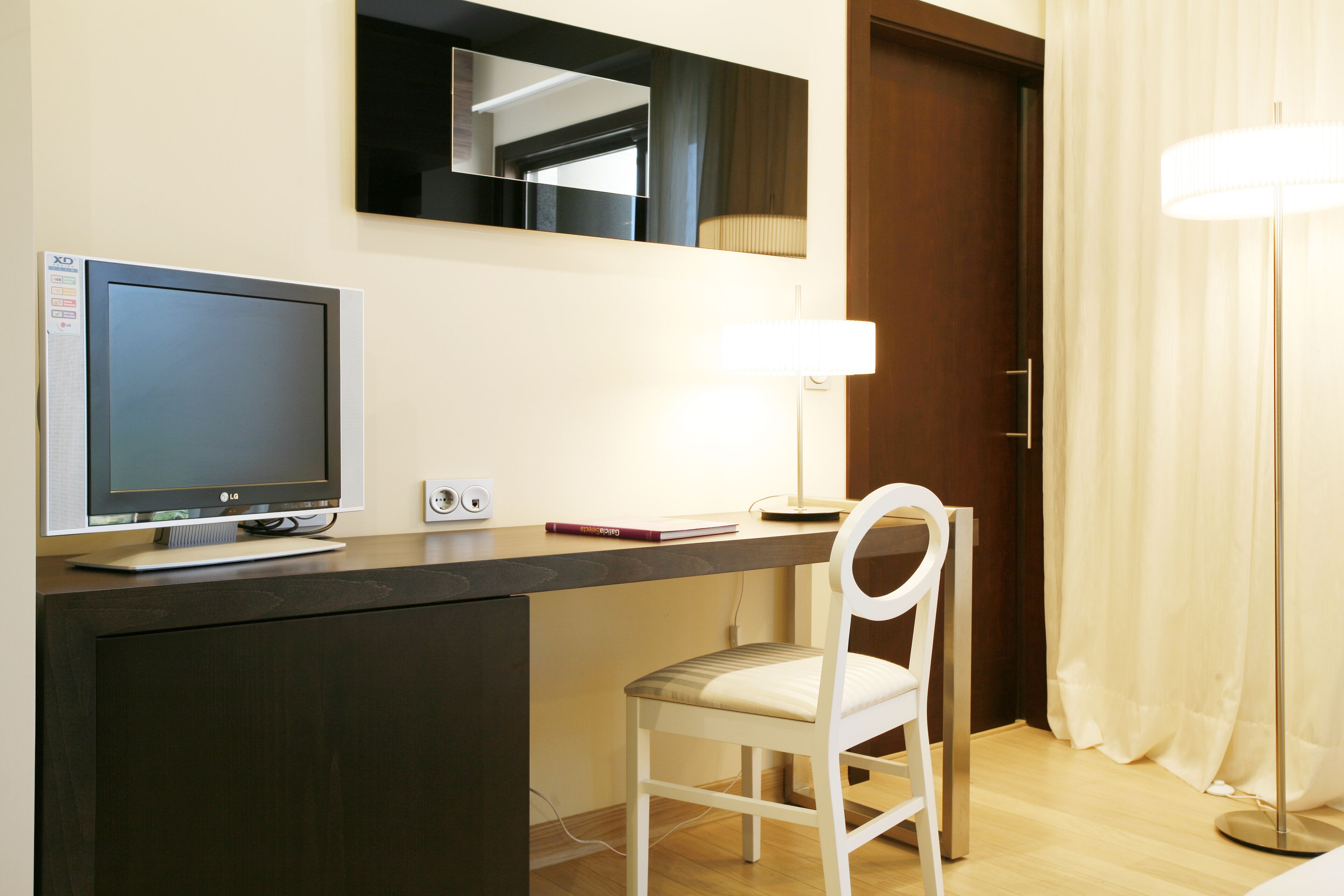 double room single use | television