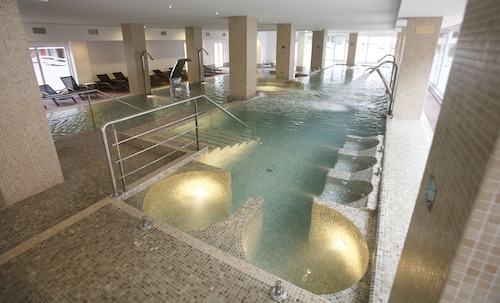 Hotel Bienestar Moaña