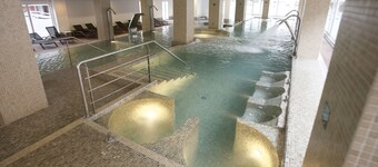 Hotel Bienestar Moaña