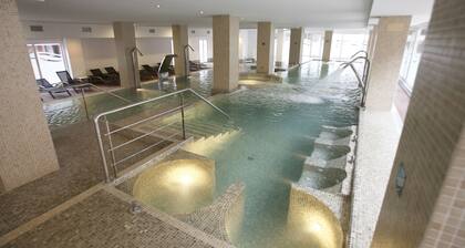 Hotel Bienestar Moaña