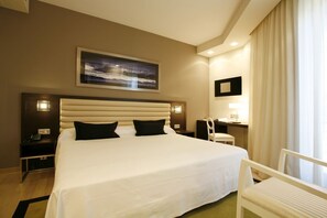 Superior Double Room, Sea View
