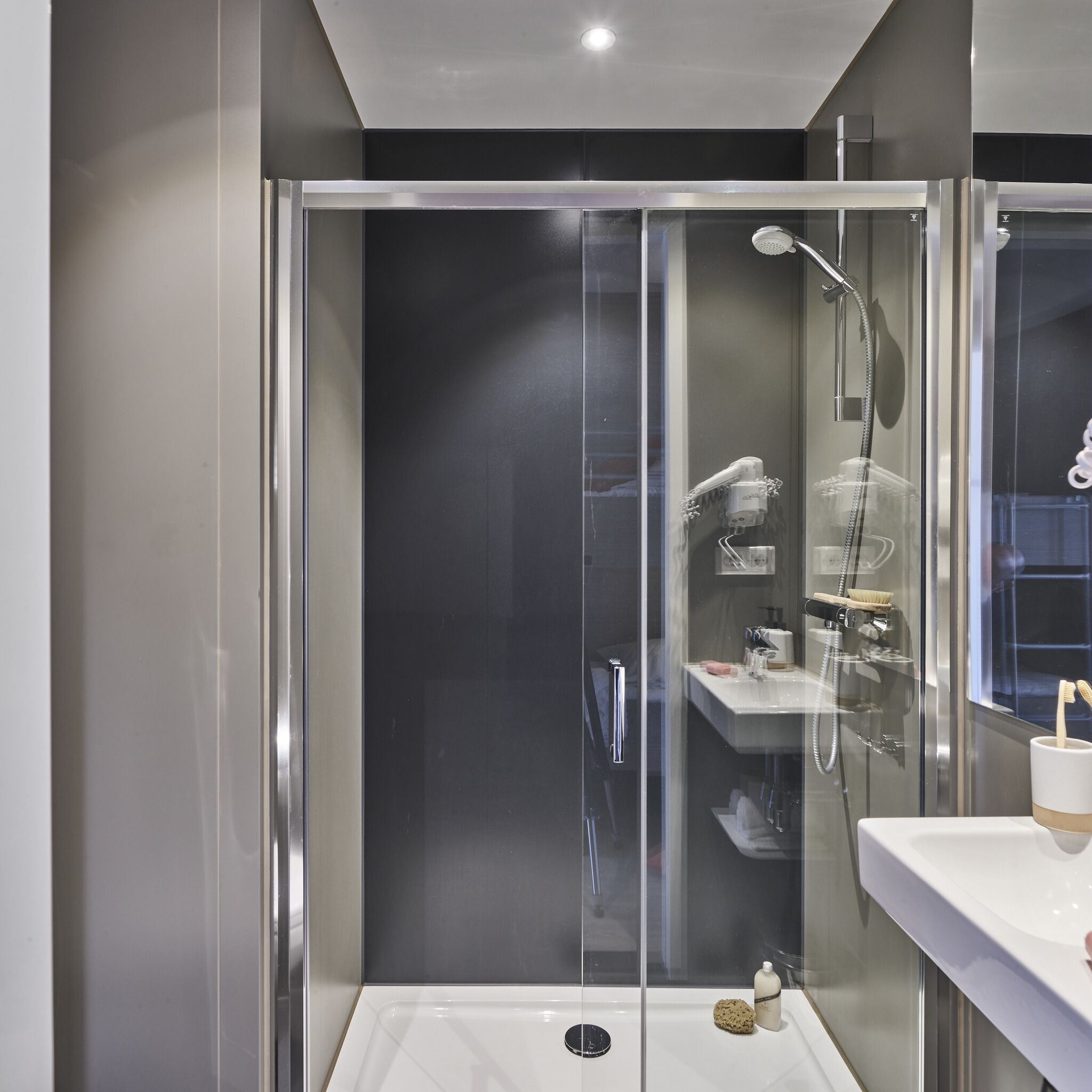 Shower