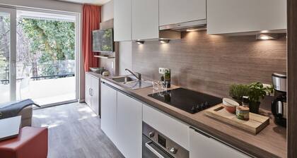 Holiday Suites Limburg