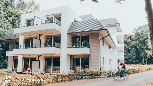 Unclassified image, 1 of 81, button - Holiday Suites Limburg (Houthalen-Helchteren)