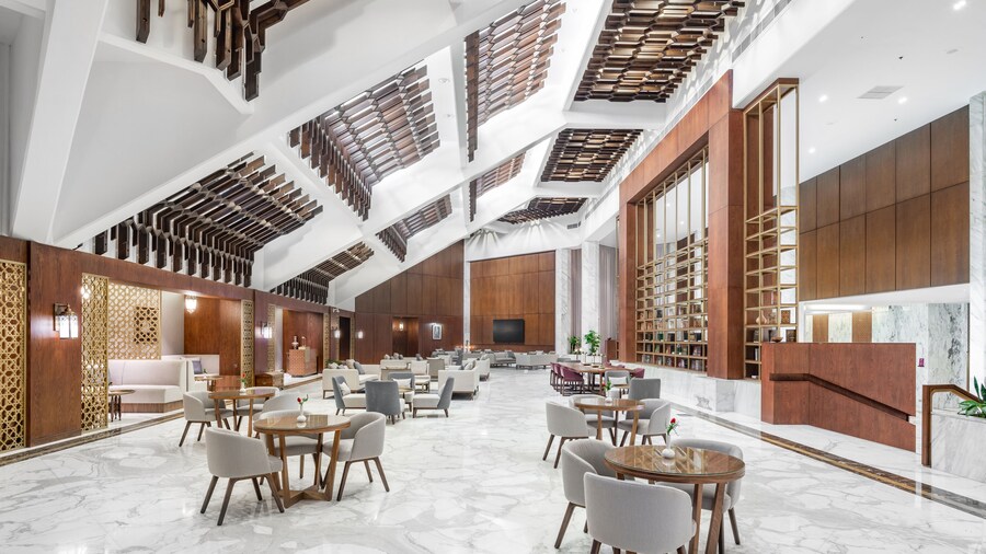 Makarem Ajyad Makkah Hotel