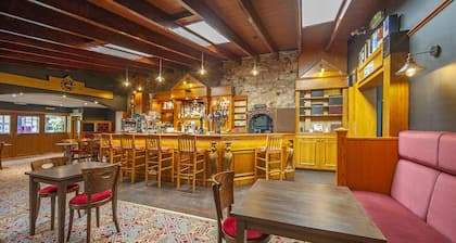 The Galley of Lorne Inn