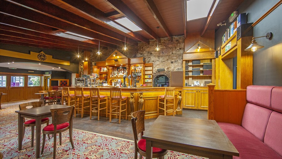 The Galley of Lorne Inn