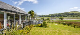 The Galley of Lorne Inn