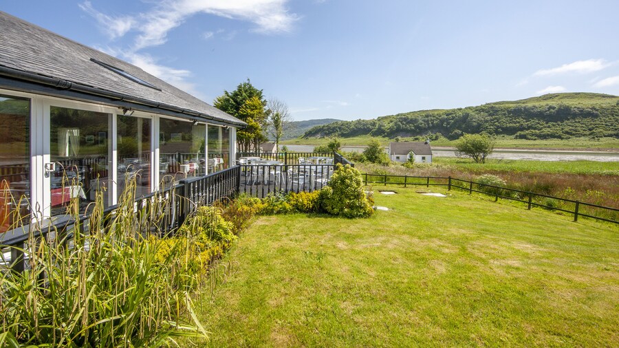 The Galley of Lorne Inn