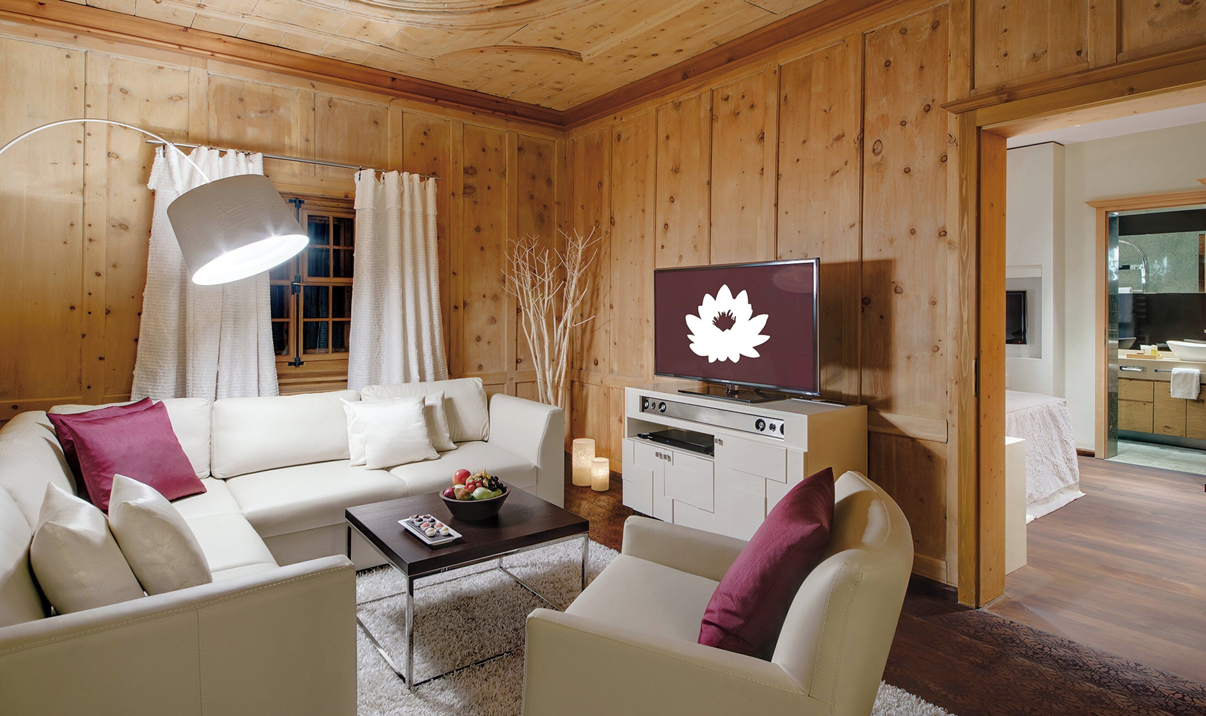 hypo-allergenic bedding, down duvets, minibar, in-room safe