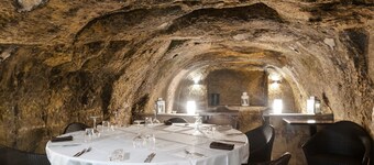 Boutique Hotel & Restaurant, Le XII - Douze de Luynes