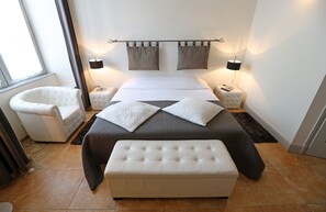 Superior Room (1 or 2 persons)