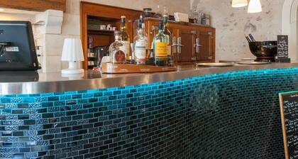 Boutique Hotel & Restaurant, Le XII - Douze de Luynes