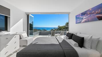 Apartment, 3Â Schlafzimmer