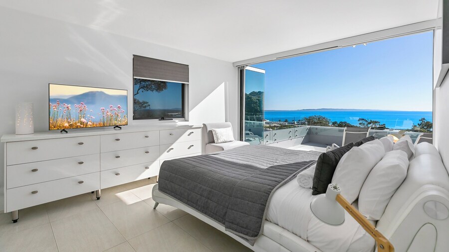 Picture Point Terraces