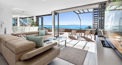 Picture Point Terraces