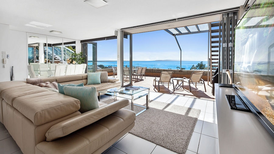 Picture Point Terraces