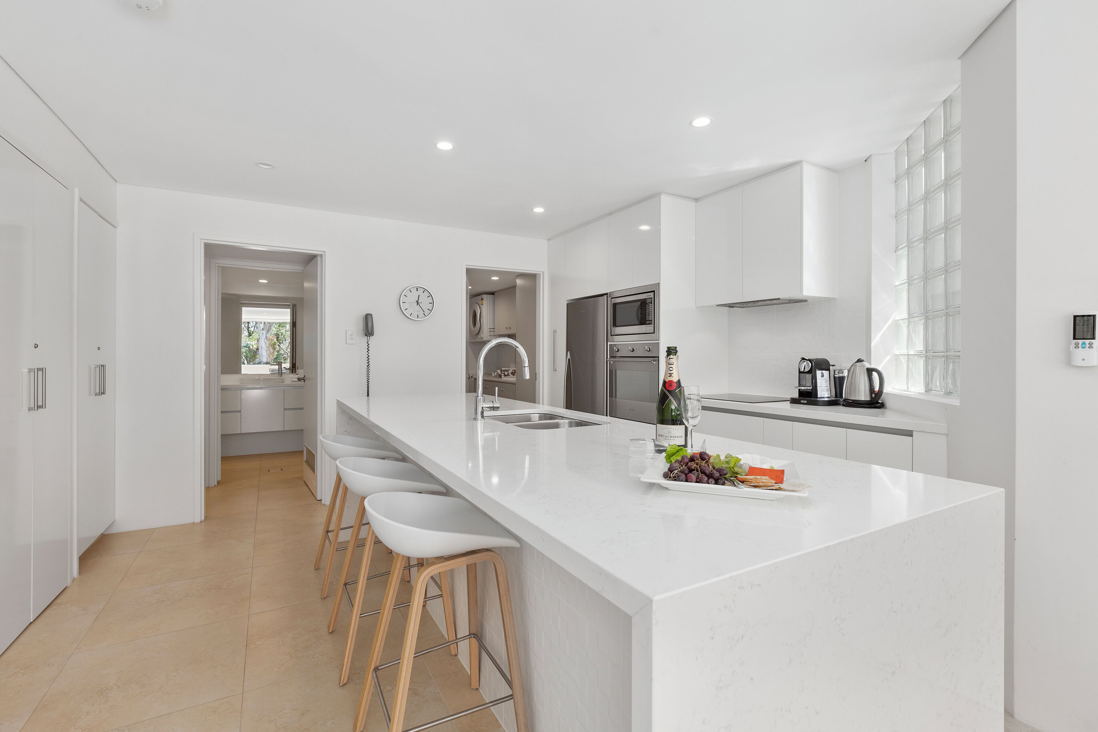 Appartement, 2 chambres | Cuisine privée