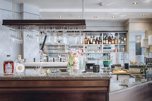 Hotel Moosburger Hof