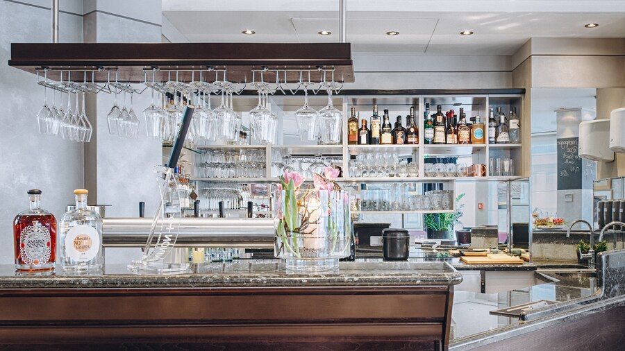 Hotel Moosburger Hof