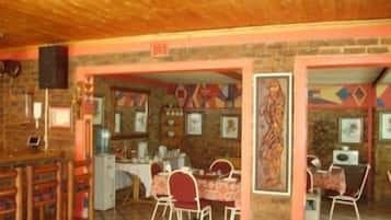 Restoran
