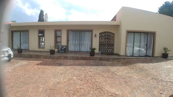 Servicio de la propiedad